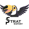 STRAT Esport logo