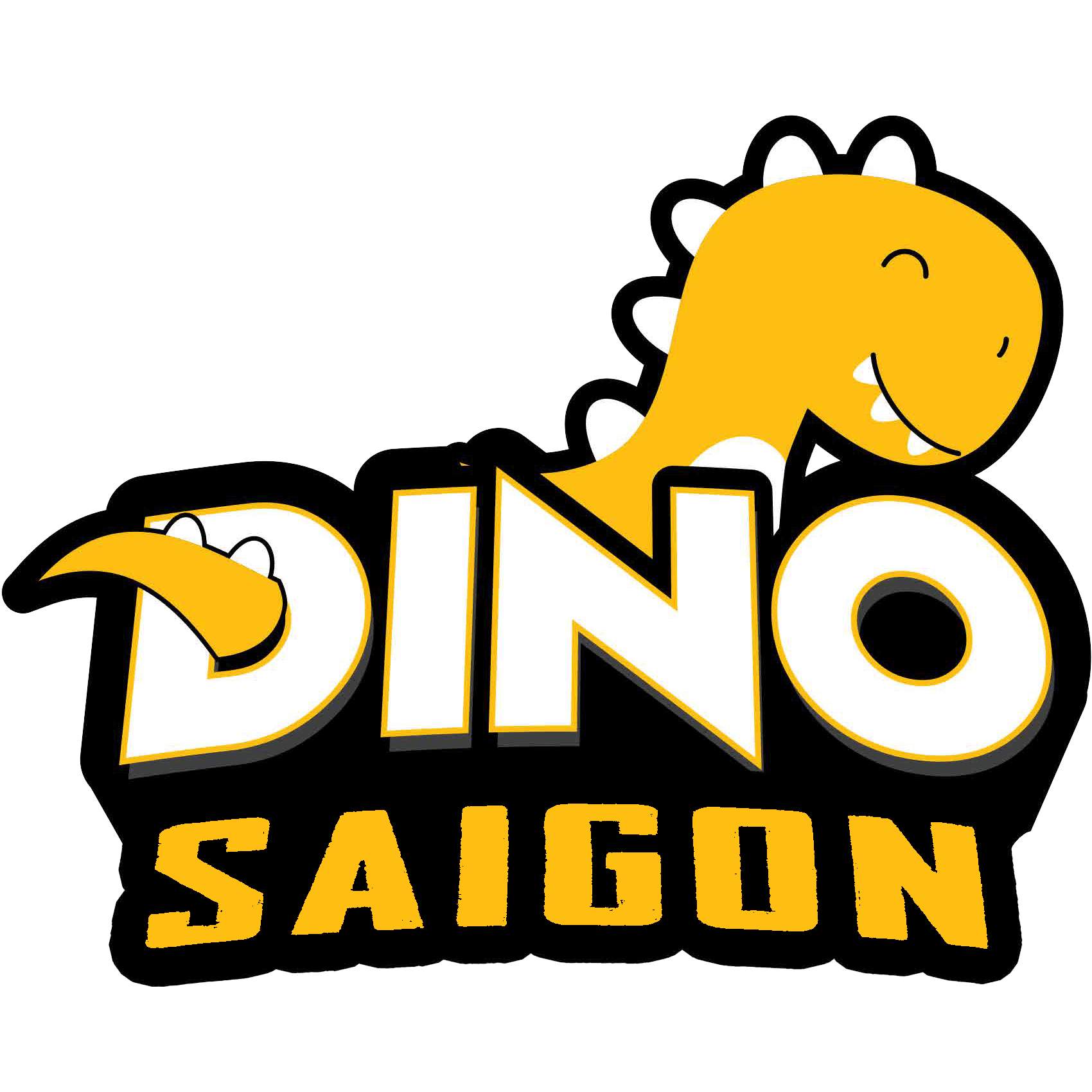 Saigon Dino