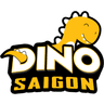 Saigon Dino logo