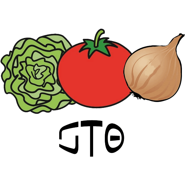 Salade Tomate Oignon