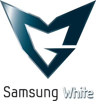 Samsung White