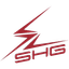SanHe Gaming logo