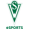 Santiago Wanderers eSports logo