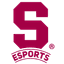 Saprissa Esports logo
