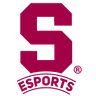 Saprissa Esports logo