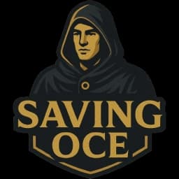 Saving OCE