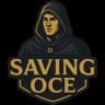 Saving OCE logo