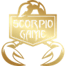 Scorpio Game logo