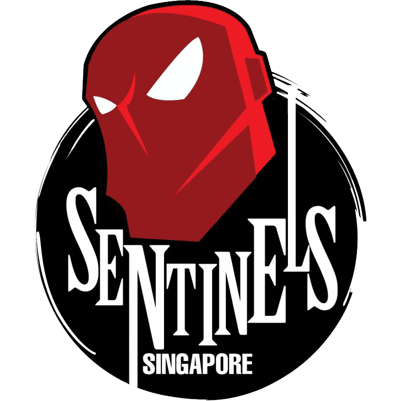 Singapore Sentinels