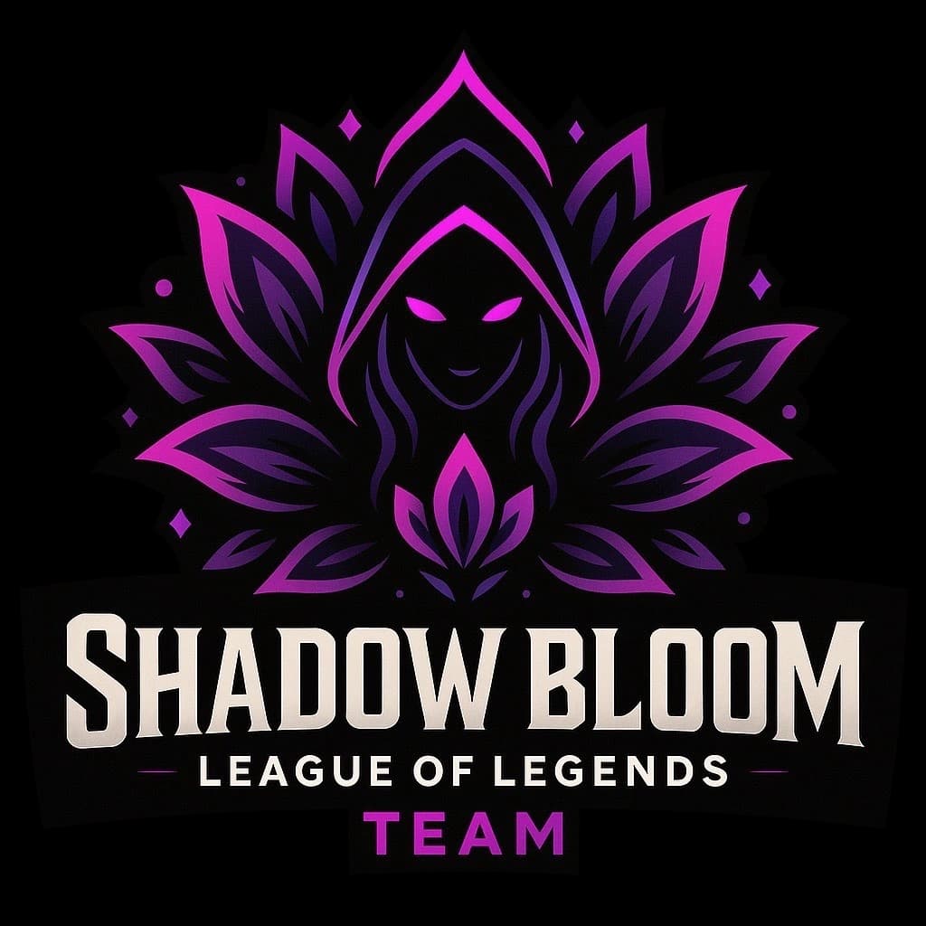 Shadow Bloom