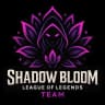 Shadow Bloom logo