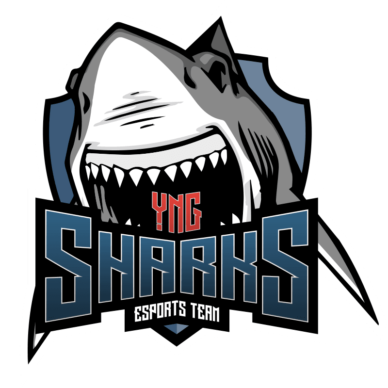 Sharks Esports Team
