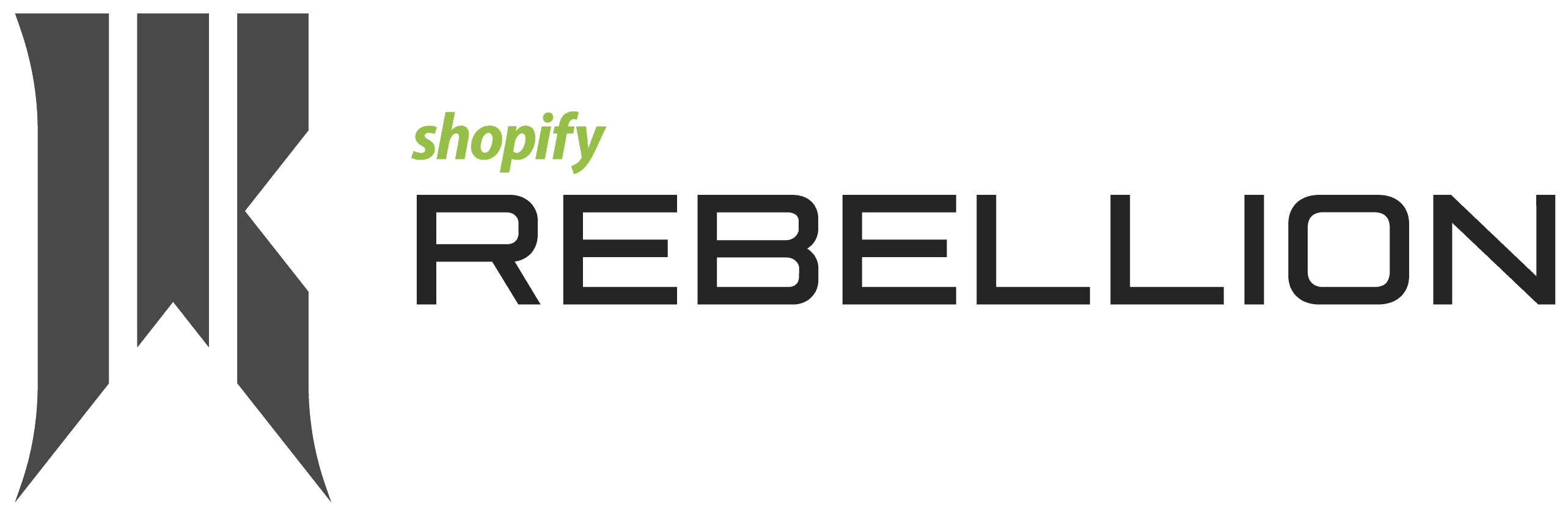 Shopify Rebellion