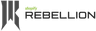 Shopify Rebellion logo