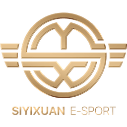 Si Yi Xuan E-Sport