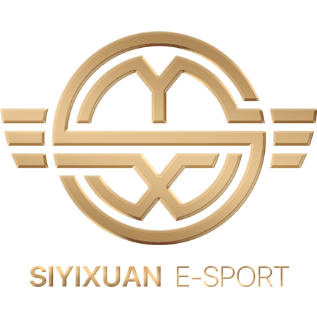 Si Yi Xuan E-Sport