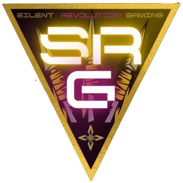 Silent Revolution Gaming