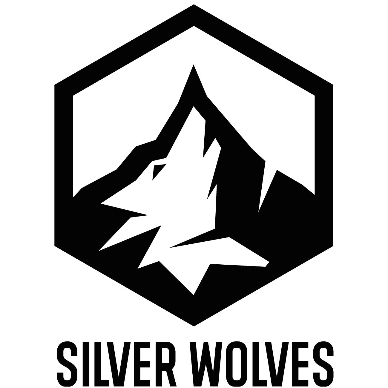 Silver Wolves