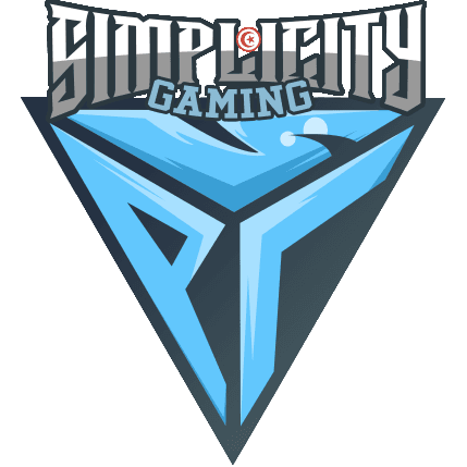 Simplicity Gaming