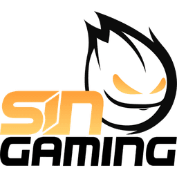 Sin Gaming
