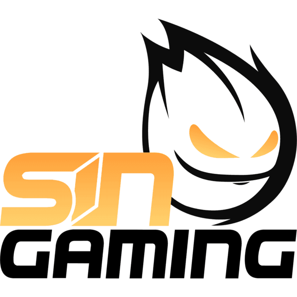 Sin Gaming