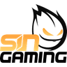 Sin Gaming logo