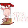 Sinelight logo