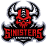 Sinisters logo
