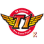 SK Telecom T1 K logo