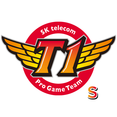 SK Telecom T1 S
