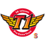 SK Telecom T1 S logo
