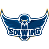 Solwing Esports logo