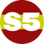 Spain5 logo