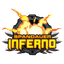 Spandauer Inferno logo