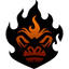 Spicy Gorillas logo