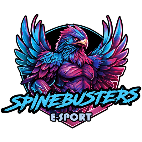 Spinebusters E-Sport