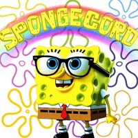 Spongecord prime