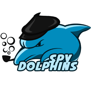 Spy Dolphins