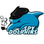 Spy Dolphins logo
