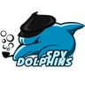 Spy Dolphins logo