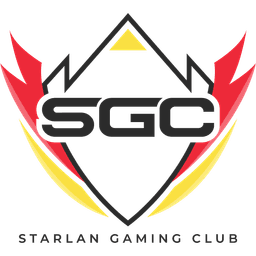 Starlan Gaming Club Academy