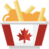 Steak Frites logo