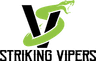 Striking Vipers logo