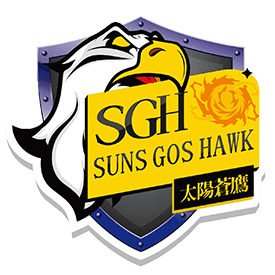 Suns Gos Hawk
