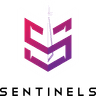 Super Nova Sentinels logo