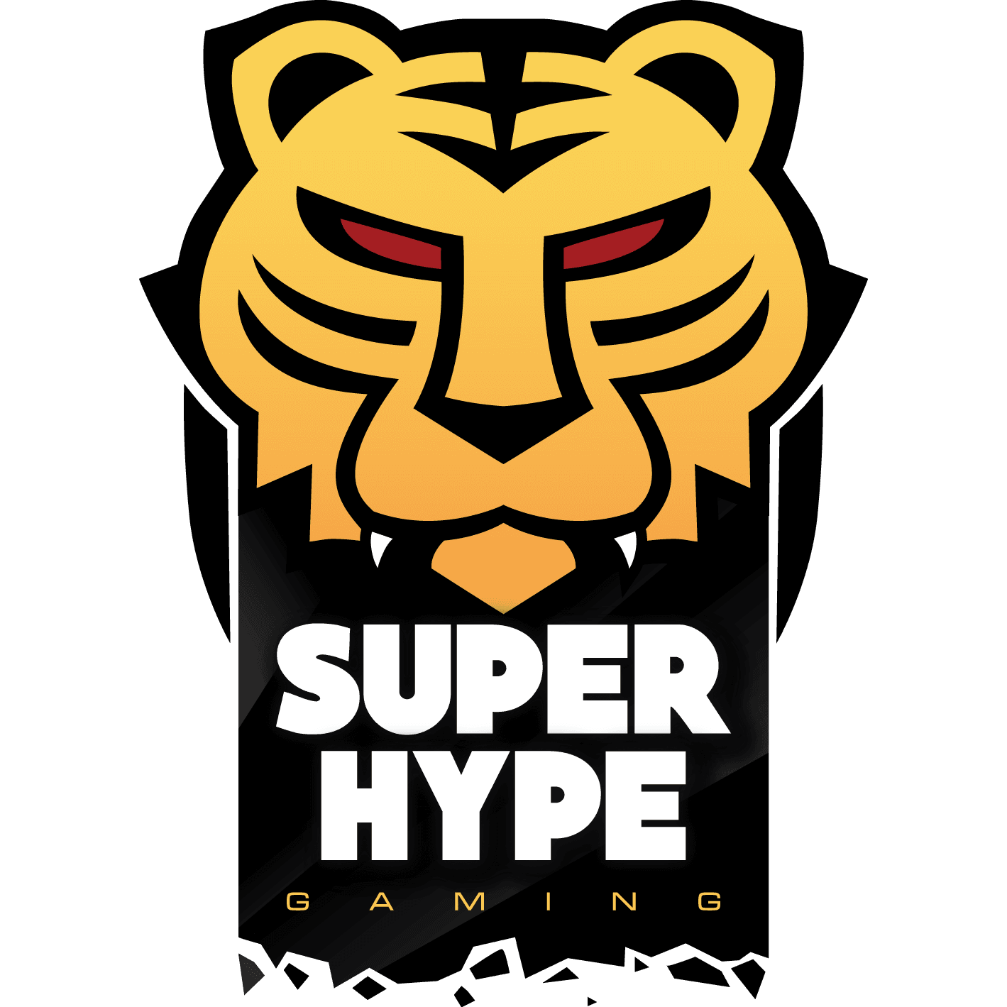 SuperHype Gaming