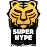 SuperHype Gaming logo