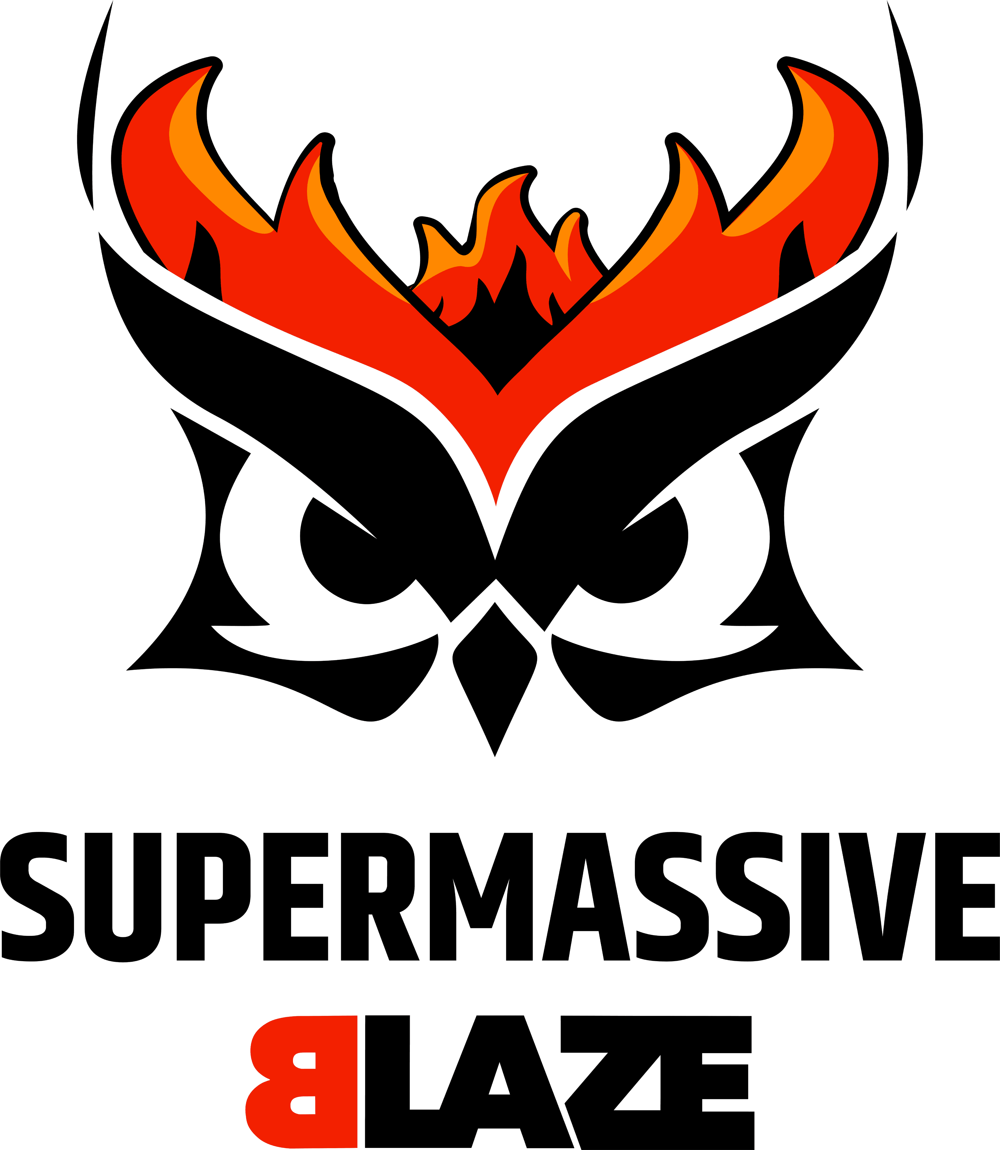 SuperMassive Blaze Academy