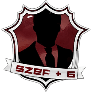Szef 6