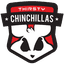 Thirsty Chinchillas logo